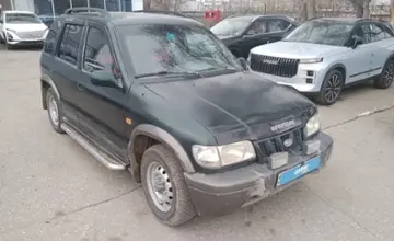 Kia Sportage 2005 года за 2 100 000 тг. в Актобе фото 3