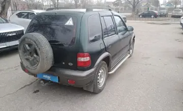Kia Sportage 2005 года за 2 100 000 тг. в Актобе