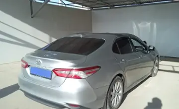 Toyota Camry 2019 года за 12 000 000 тг. в Кызылорда