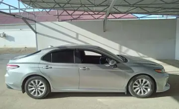 Toyota Camry 2019 года за 12 000 000 тг. в Кызылорда фото 4