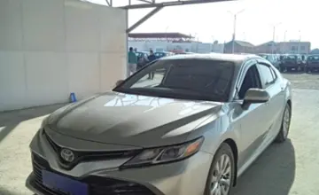 Toyota Camry 2019 года за 12 000 000 тг. в Кызылорда фото 1