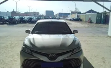 Toyota Camry 2019 года за 12 000 000 тг. в Кызылорда фото 2