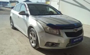 Chevrolet Cruze 2011 года за 2 800 000 тг. в Кызылорда фото 3