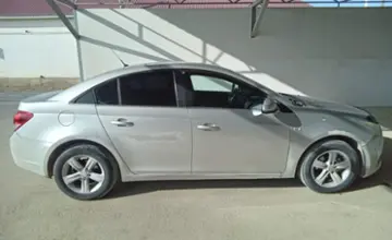 Chevrolet Cruze 2011 года за 2 800 000 тг. в Кызылорда фото 4