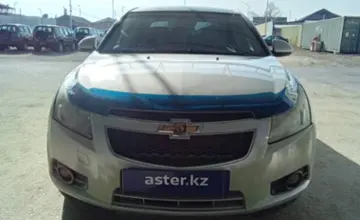 Chevrolet Cruze 2011 года за 2 800 000 тг. в Кызылорда фото 2