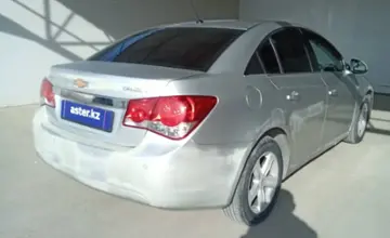 Chevrolet Cruze 2011 года за 2 800 000 тг. в Кызылорда