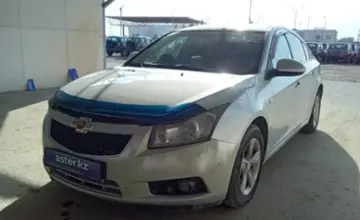 Chevrolet Cruze 2011 года за 2 800 000 тг. в Кызылорда фото 1