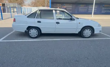 Daewoo Nexia 2013 года за 2 000 000 тг. в Шымкент фото 4