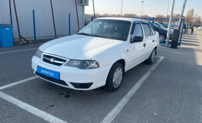 Daewoo Nexia 2013 года за 2 000 000 тг. в Шымкент