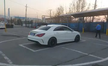 Mercedes-Benz CLA 2013 года за 8 500 000 тг. в Алматы фото 3