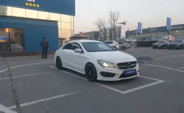 Mercedes-Benz CLA 2013 года за 8 500 000 тг. в Алматы фото 2