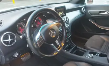 Mercedes-Benz CLA 2013 года за 8 500 000 тг. в Алматы фото 5