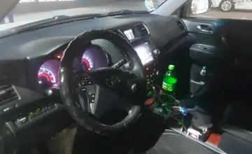 Toyota Highlander 2011 года за 11 700 000 тг. в Алматы фото 5