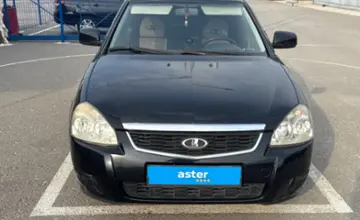 LADA (ВАЗ) Priora 2012 года за 1 700 000 тг. в Шымкент фото 2