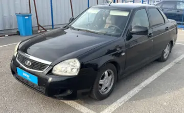 LADA (ВАЗ) Priora 2012 года за 1 700 000 тг. в Шымкент фото 1