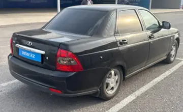LADA (ВАЗ) Priora 2012 года за 1 700 000 тг. в Шымкент
