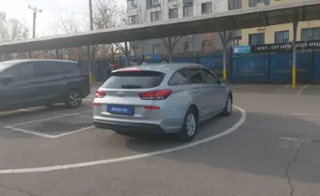 Hyundai i30 2024 года за 10 000 000 тг. в Алматы фото 3
