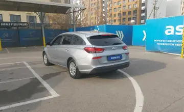 Hyundai i30 2024 года за 10 000 000 тг. в Алматы фото 4