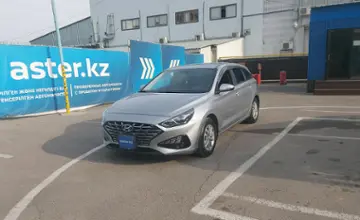 Hyundai i30 2024 года за 10 000 000 тг. в Алматы фото 1
