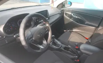 Hyundai i30 2024 года за 10 000 000 тг. в Алматы фото 5