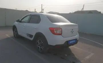 Renault Sandero 2022 года за 4 500 000 тг. в Шымкент фото 4