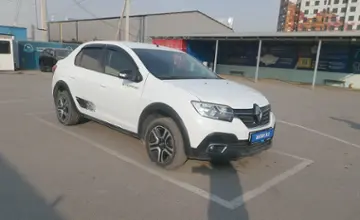 Renault Sandero 2022 года за 4 500 000 тг. в Шымкент фото 2