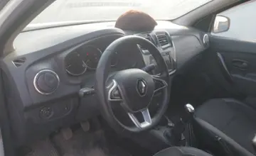 Renault Sandero 2022 года за 4 500 000 тг. в Шымкент фото 5