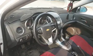 Chevrolet Cruze 2014 года за 4 800 000 тг. в Шымкент фото 5