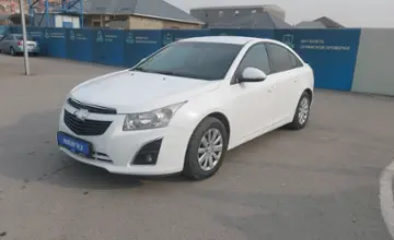 Chevrolet Cruze 2014 года за 4 800 000 тг. в Шымкент фото 1