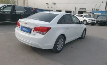 Chevrolet Cruze 2014 года за 4 800 000 тг. в Шымкент фото 3