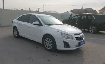Chevrolet Cruze 2014 года за 4 800 000 тг. в Шымкент фото 2