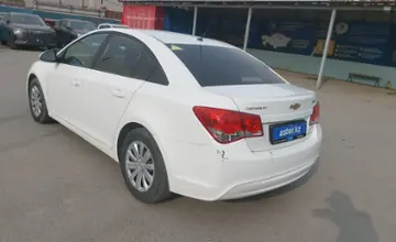 Chevrolet Cruze 2014 года за 4 800 000 тг. в Шымкент фото 4