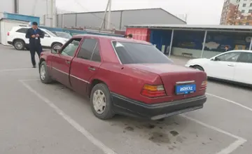 Mercedes-Benz E-Класс 1994 года за 700 000 тг. в Шымкент фото 4