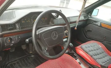 Mercedes-Benz E-Класс 1994 года за 700 000 тг. в Шымкент фото 5