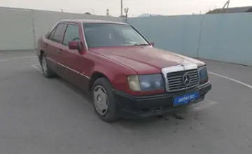 Mercedes-Benz E-Класс 1994 года за 700 000 тг. в Шымкент фото 2
