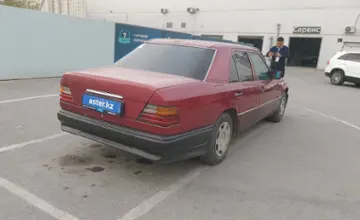Mercedes-Benz E-Класс 1994 года за 700 000 тг. в Шымкент фото 3