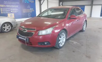 Chevrolet Cruze 2012 года за 4 000 000 тг. в Астана фото 1