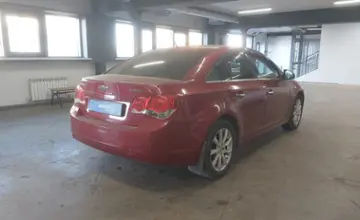 Chevrolet Cruze 2012 года за 4 000 000 тг. в Астана фото 3