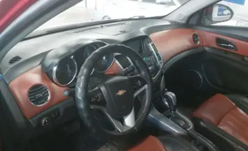 Chevrolet Cruze 2012 года за 4 000 000 тг. в Астана фото 5