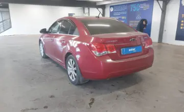 Chevrolet Cruze 2012 года за 4 000 000 тг. в Астана фото 4