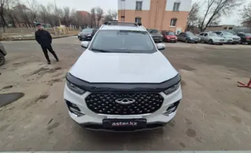 Chery Tiggo 8 Pro 2022 года за 10 000 000 тг. в Костанай фото 2