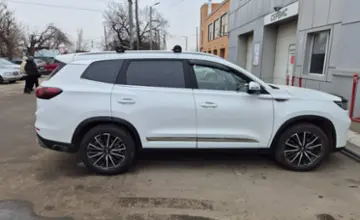 Chery Tiggo 8 Pro 2022 года за 10 000 000 тг. в Костанай фото 4