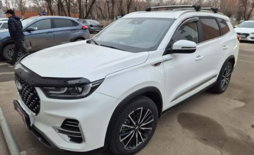 Chery Tiggo 8 Pro 2022 года за 10 000 000 тг. в Костанай