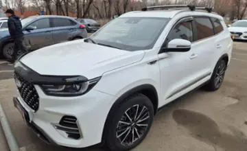 Chery Tiggo 8 Pro 2022 года за 10 000 000 тг. в Костанай фото 1