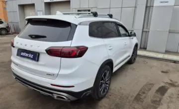 Chery Tiggo 8 Pro 2022 года за 10 000 000 тг. в Костанай