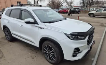 Chery Tiggo 8 Pro 2022 года за 10 000 000 тг. в Костанай фото 3