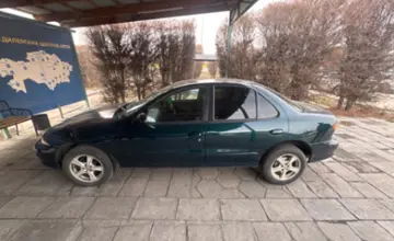Toyota Cavalier 1997 года за 1 300 000 тг. в Талдыкорган фото 4