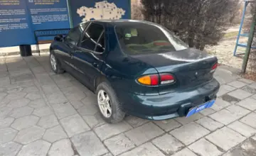 Toyota Cavalier 1997 года за 1 300 000 тг. в Талдыкорган
