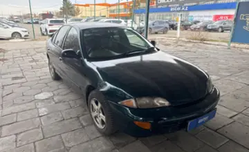 Toyota Cavalier 1997 года за 1 300 000 тг. в Талдыкорган фото 3