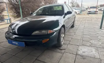 Toyota Cavalier 1997 года за 1 300 000 тг. в Талдыкорган фото 1